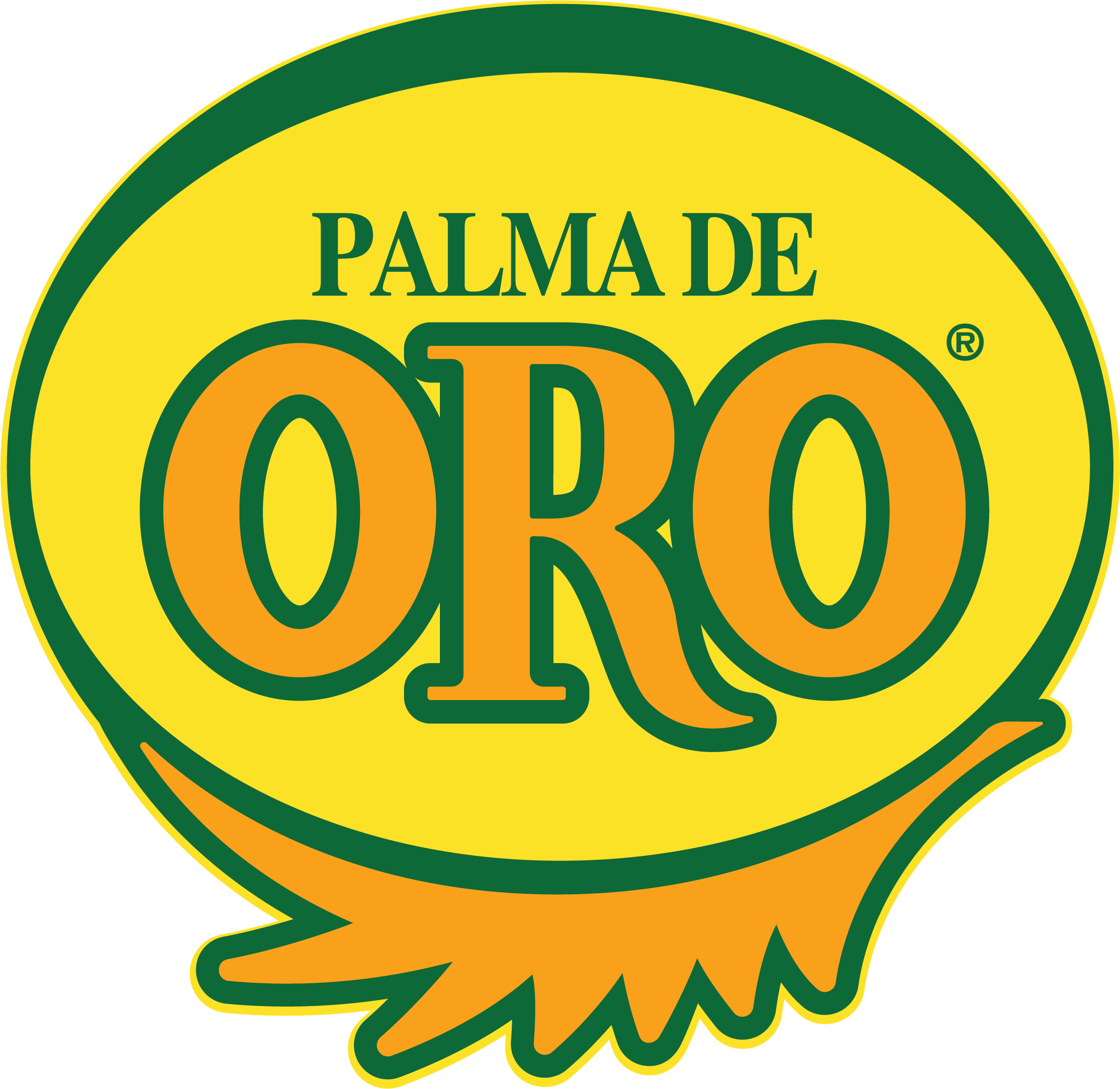 Palma de Oro