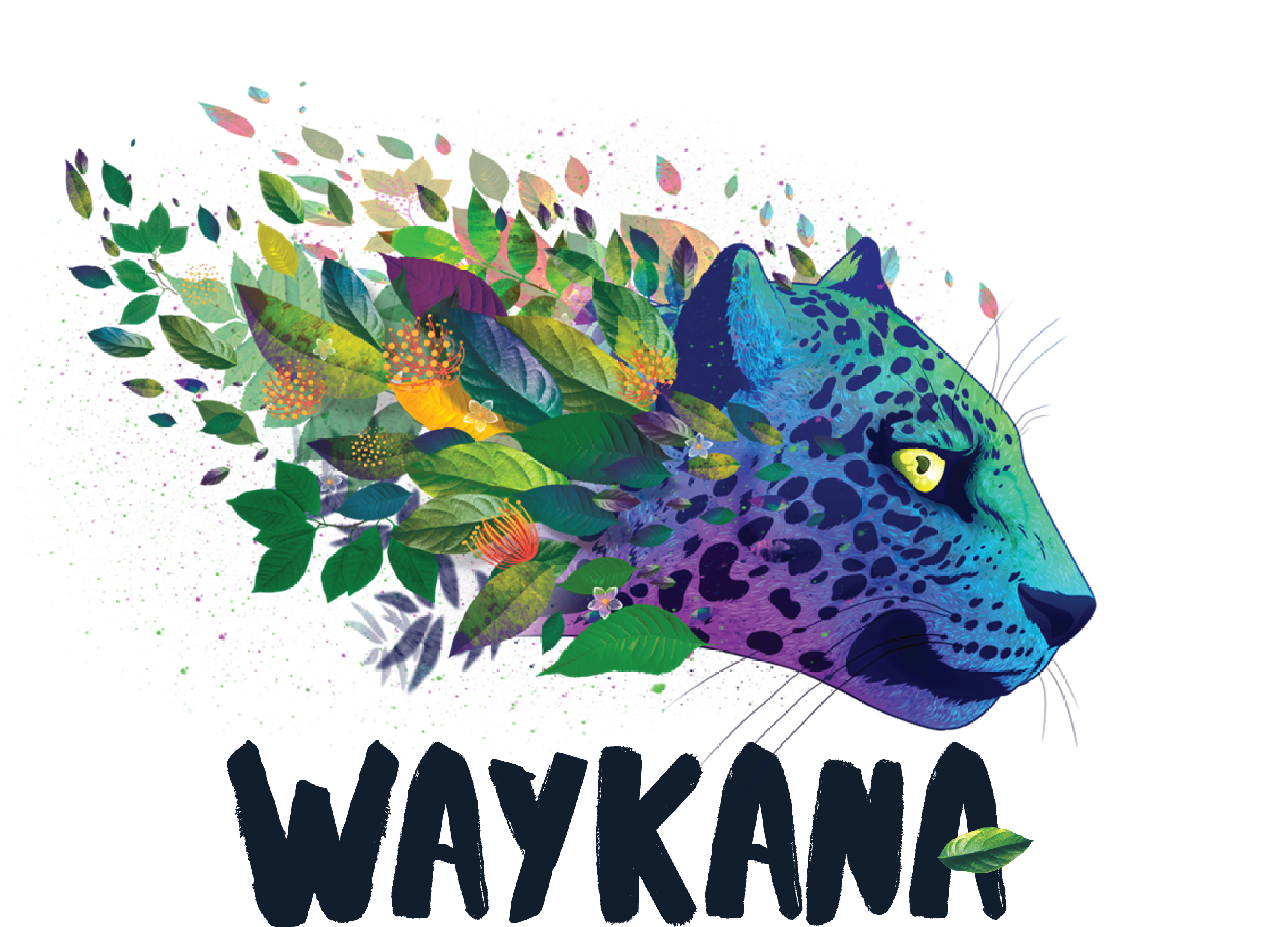 Waykana